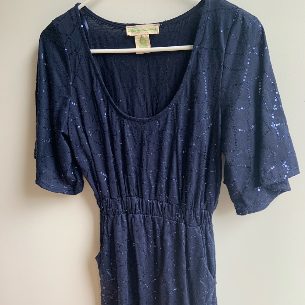 Free People tunic style dress